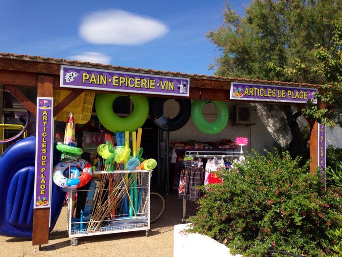 Rives des Corbières Linguadoca-Rossiglione - Leucate visuel 5/8