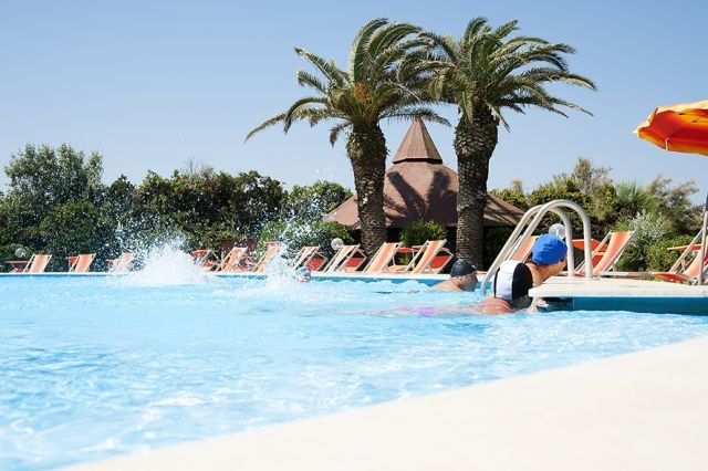 Riviera degli Etruschi Lazio - Tarquinia visuel 3/12