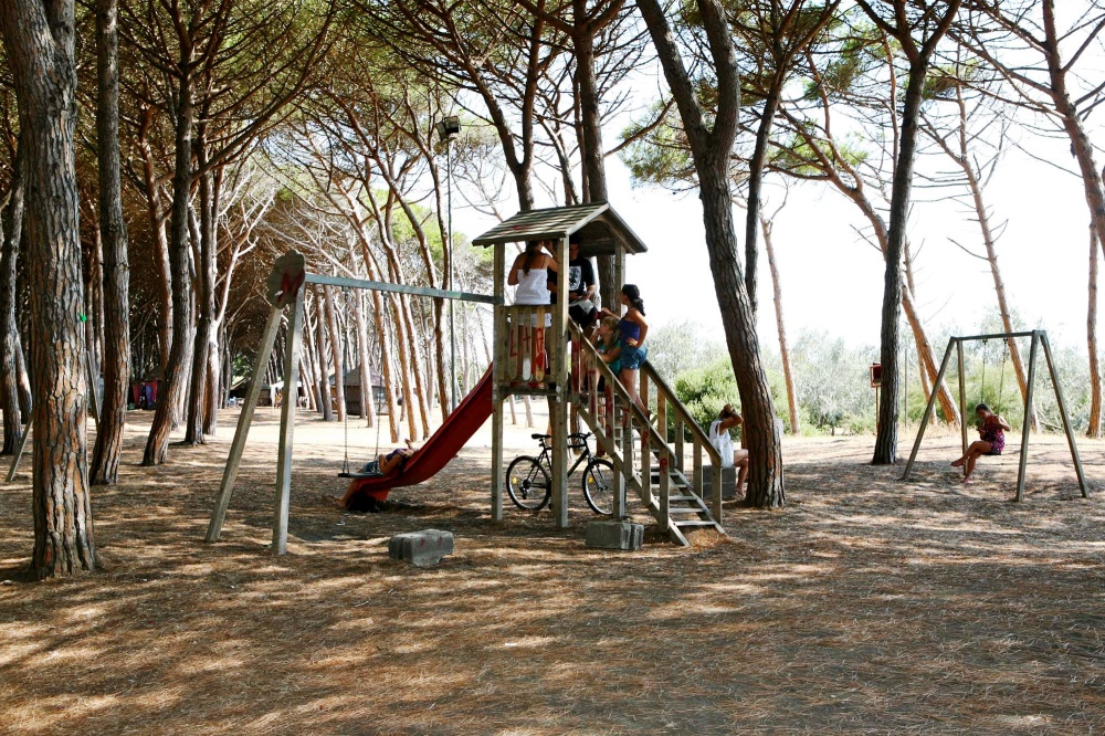 Riviera degli Etruschi Lazio - Tarquinia visuel 6/12