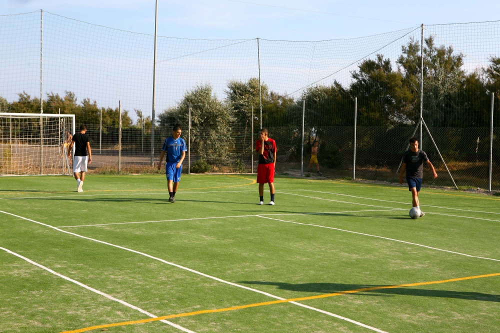 Riviera degli Etruschi Lazio - Tarquinia visuel 7/12