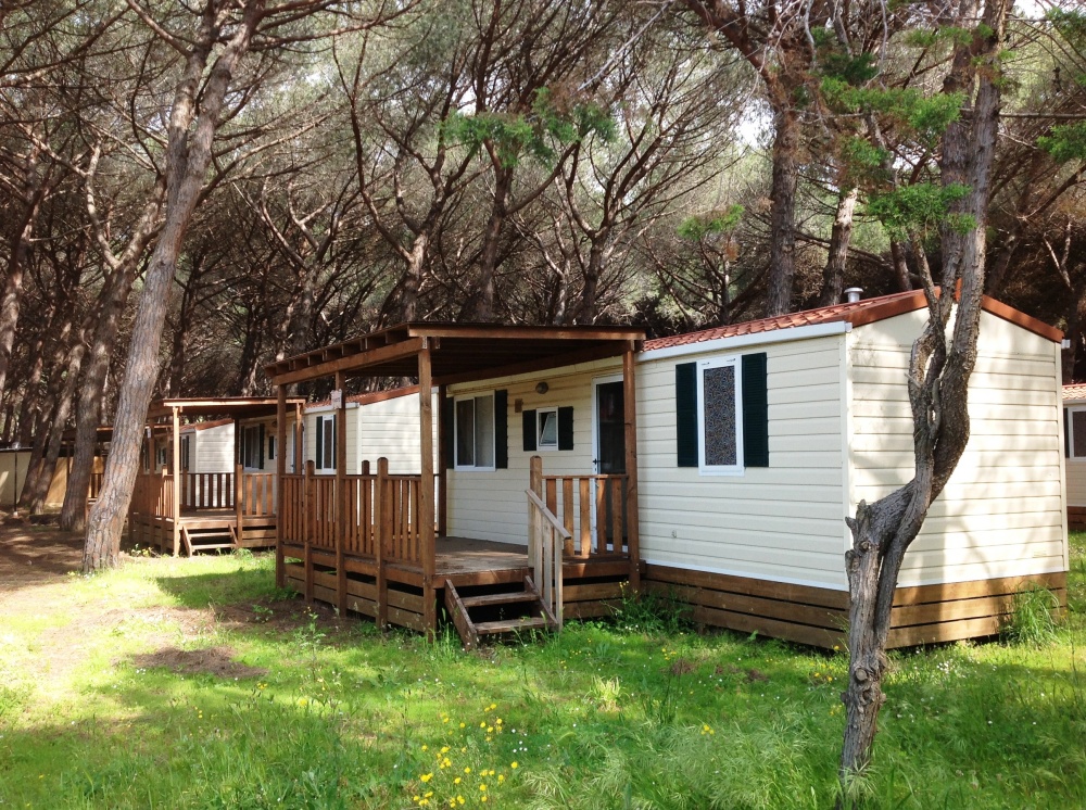 Riviera degli Etruschi Lazio - Tarquinia visuel 8/12