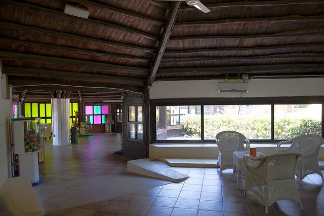 Riviera degli Etruschi Lazio - Tarquinia visuel 9/12