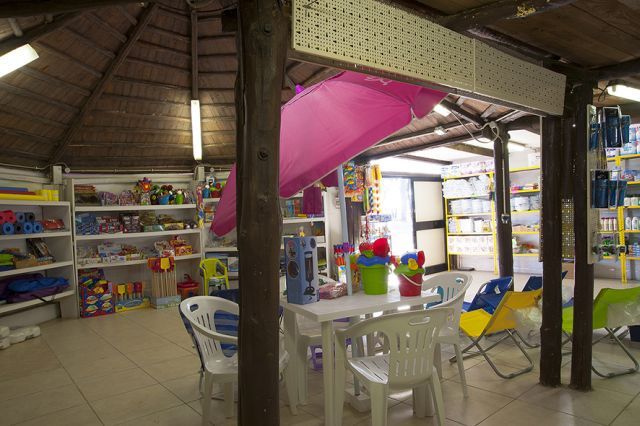 Riviera degli Etruschi Lazio - Tarquinia visuel 10/12