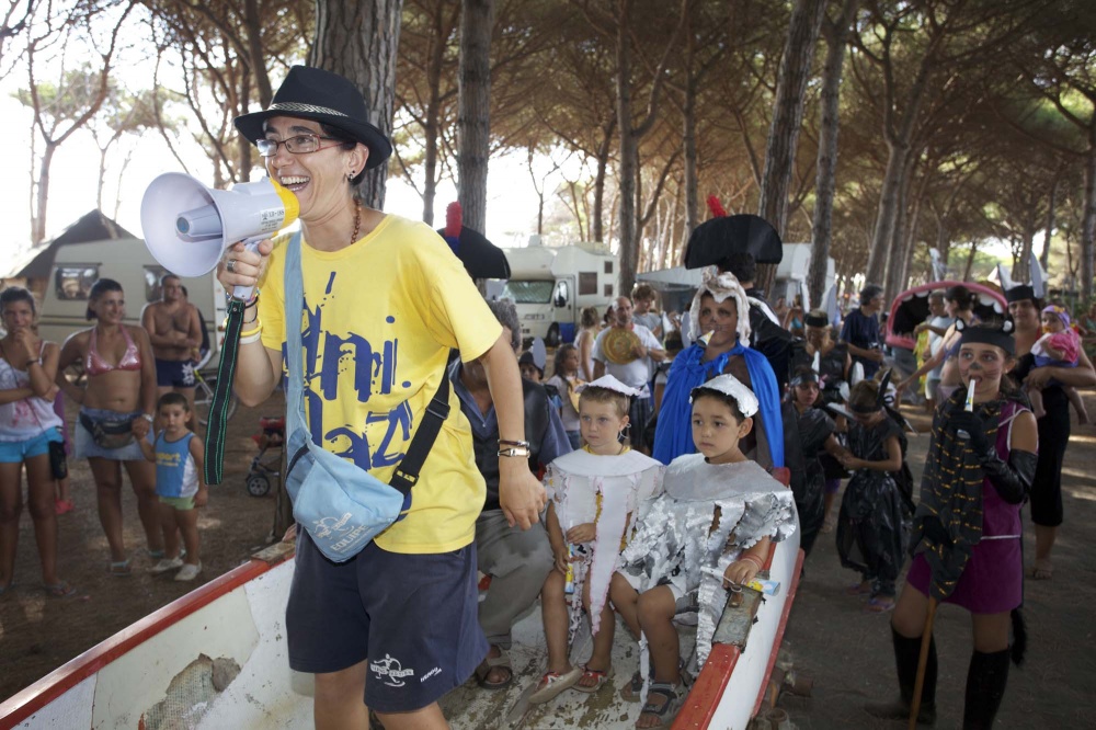 Riviera degli Etruschi Lazio - Tarquinia visuel 11/12