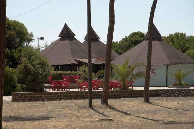 Riviera degli Etruschi Lazio - Tarquinia visuel 12/12