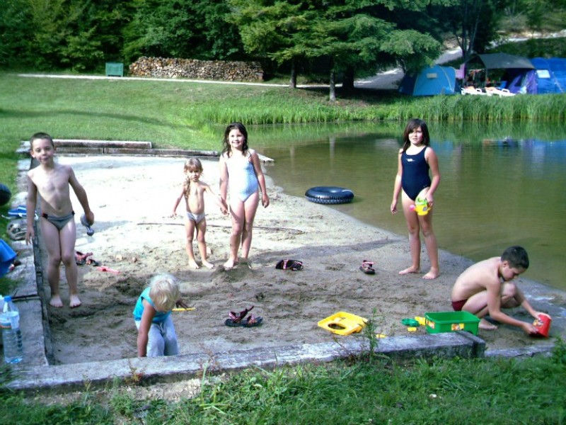 Roc de Lavandre Aquitania - Saint-Félix-de-Reillac-et-Mortemart visuel 3/4