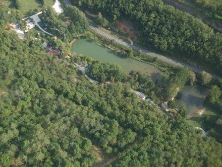 Roc de Lavandre Aquitania - Saint-Félix-de-Reillac-et-Mortemart visuel 4/4