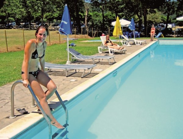 Roma Flash Sporting Toscana - Bracciano visuel 2/10