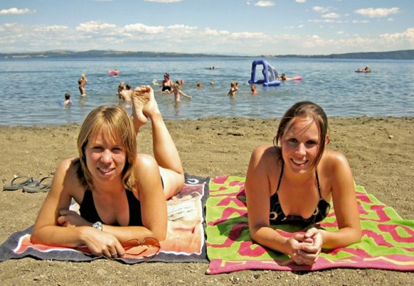 Roma Flash Sporting Toscana - Bracciano visuel 3/10