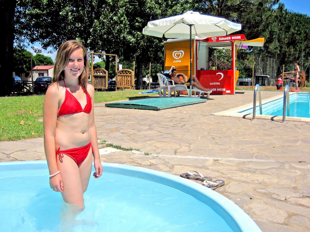 Roma Flash Sporting Toscana - Bracciano visuel 5/10