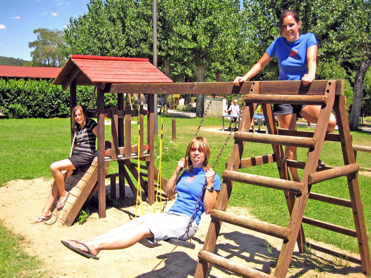 Roma Flash Sporting Toscana - Bracciano visuel 10/10