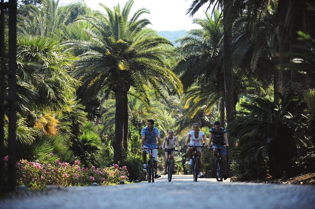 Rosselba le Palme Toscana - Portoferraio visuel 5/18