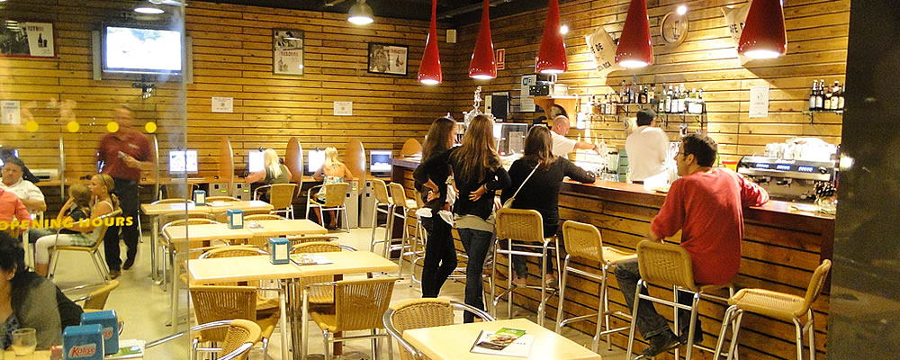 Rubina Resort Costa Brava - Empuriabrava visuel 3/11