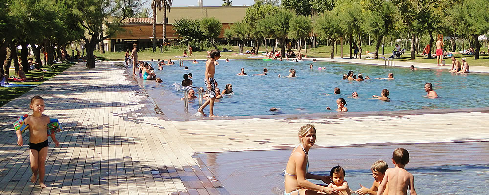 Rubina Resort Costa Brava - Empuriabrava visuel 5/11