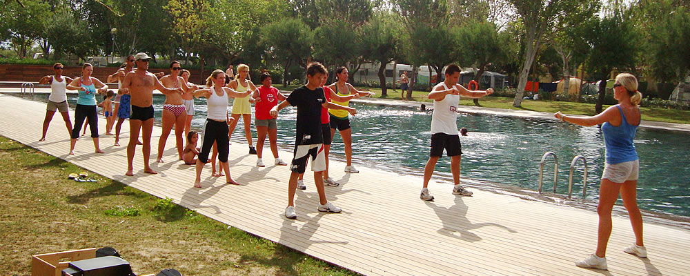 Rubina Resort Costa Brava - Empuriabrava visuel 8/11