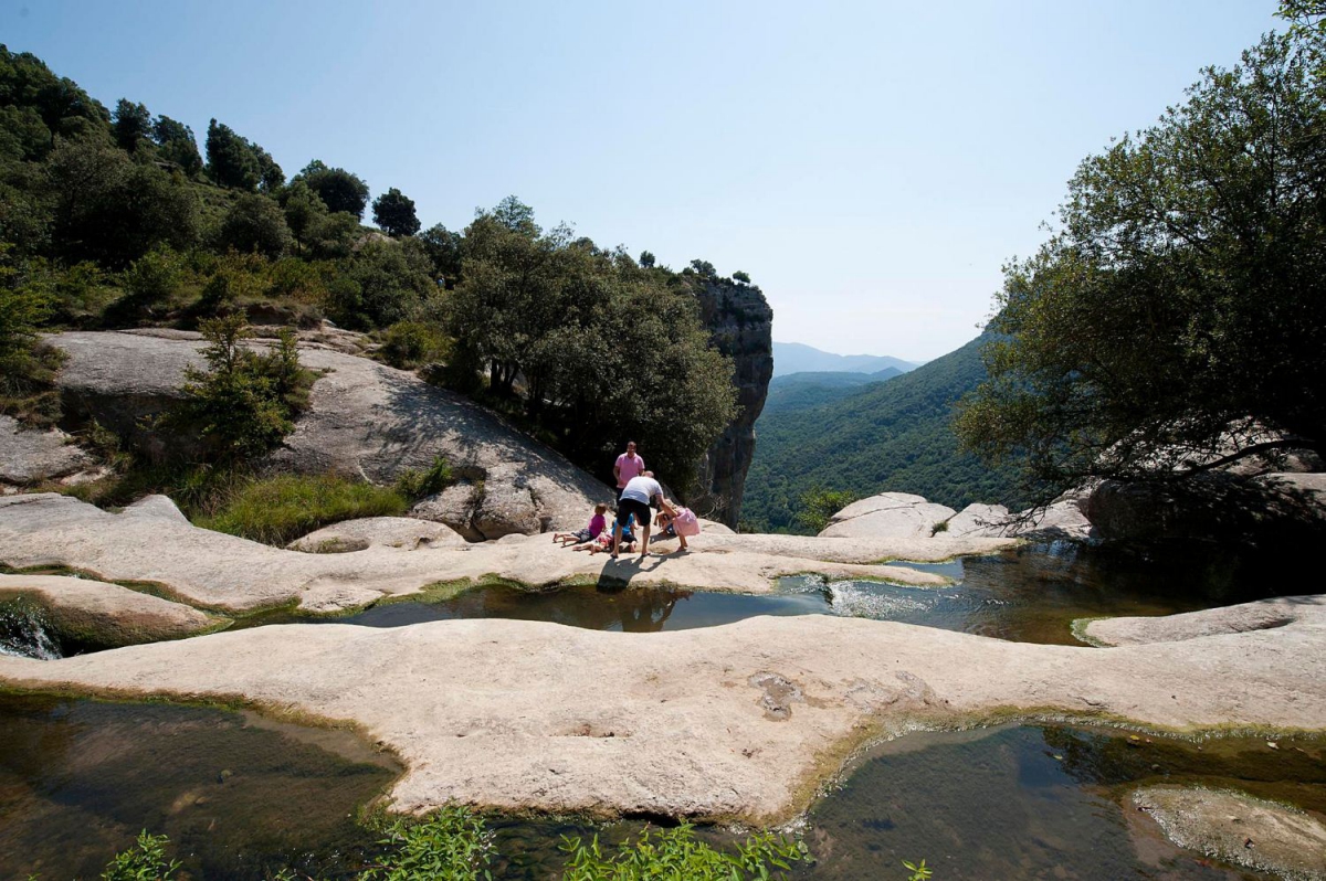 Rupit Costa Brava - Rupit visuel 6/9