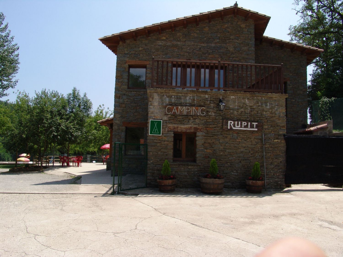 Rupit Costa Brava - Rupit visuel 7/9