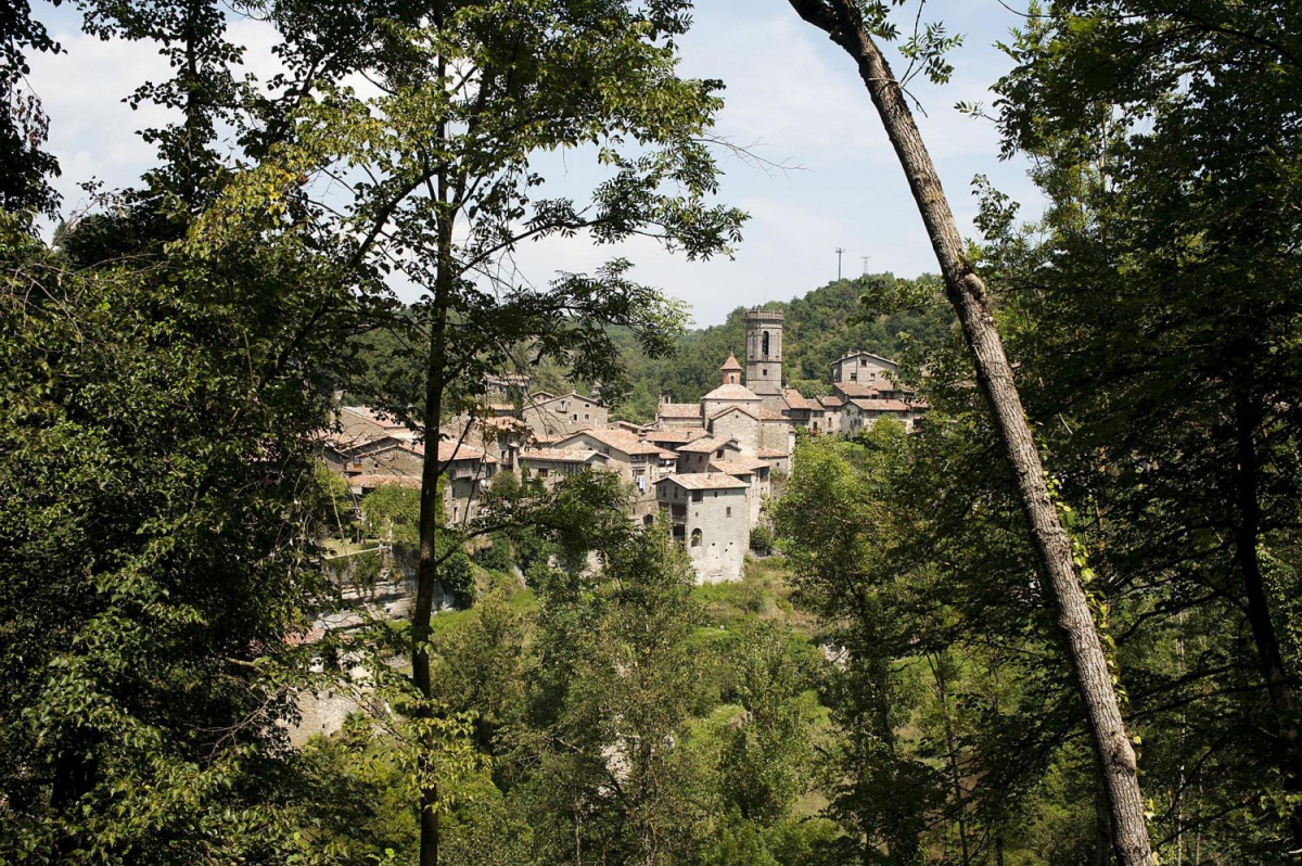 Rupit Costa Brava - Rupit visuel 8/9