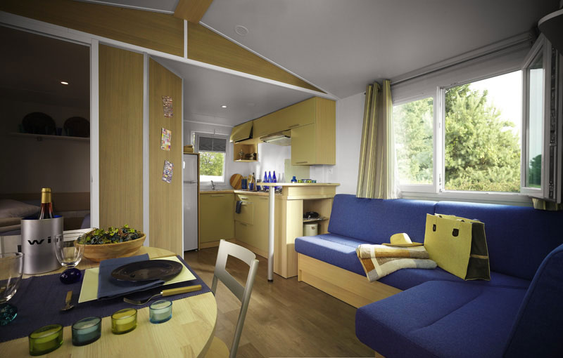 résidentiel la Pinède Linguadoca-Rossiglione - Castelnau-de-Guers visuel 11/16