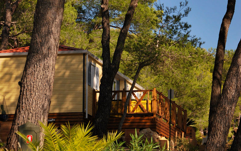 résidentiel la Pinède Linguadoca-Rossiglione - Castelnau-de-Guers visuel 16/16