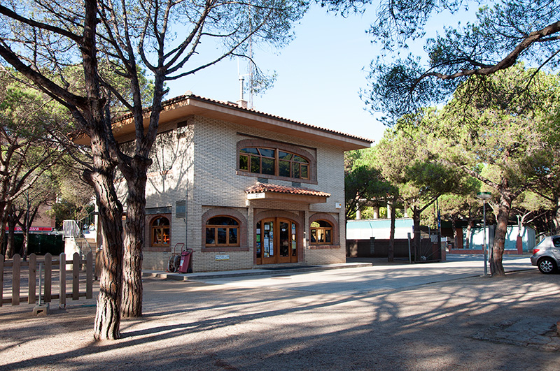 S'Abanell Costa Brava - Blanes visuel 3/8