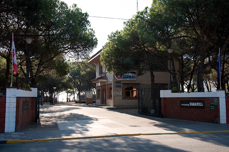 S'Abanell Costa Brava - Blanes visuel 4/8