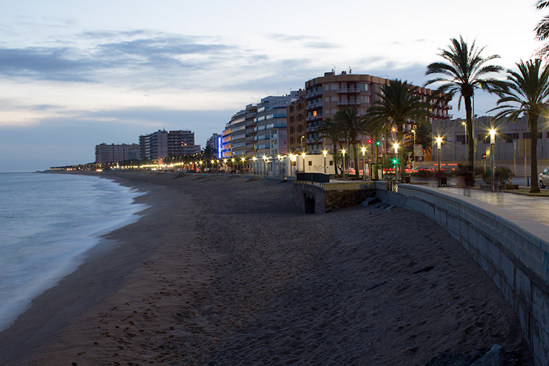 S'Abanell Costa Brava - Blanes visuel 6/8