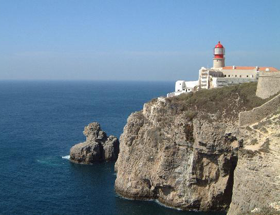 Sagres Algarve - Sagres visuel 5/5