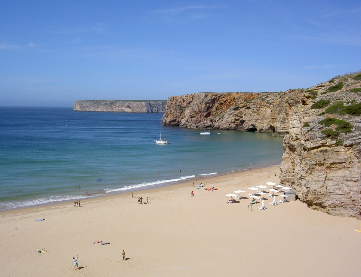 Sagres Algarve - Sagres visuel 2/5