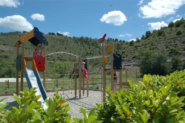 Saint Amand Rodano-Alpi - Laurac-en-Vivarais visuel 3/4 Saint Amand Rodano-Alpi - Laurac-en-Vivarais visuel 3/4