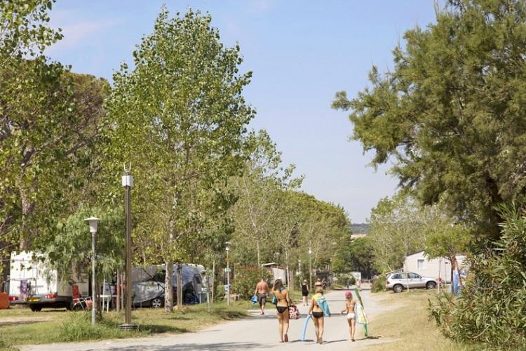 Saint-Aygulf Plage Provenza-Alpi-Costa Azzurra - Saint-Aygulf visuel 10/10 Saint-Aygulf Plage Provenza-Alpi-Costa Azzurra - Saint-Aygulf visuel 10/10