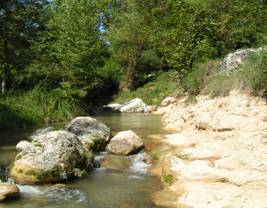 Saint Clair Provenza-Alpi-Costa Azzurra - Moustiers-Sainte-Marie visuel 2/8