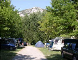 Saint Clair Provenza-Alpi-Costa Azzurra - Moustiers-Sainte-Marie visuel 5/8