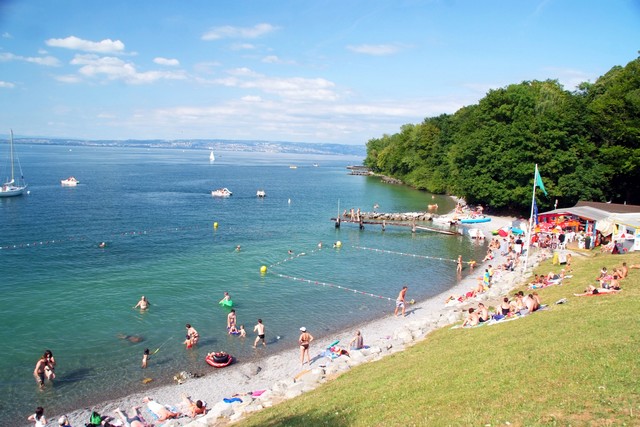 Saint Disdille Rodano-Alpi - Thonon-les-Bains visuel 2/11