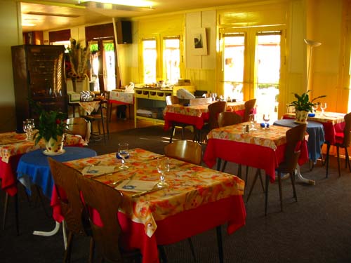 Saint Disdille Rodano-Alpi - Thonon-les-Bains visuel 5/11