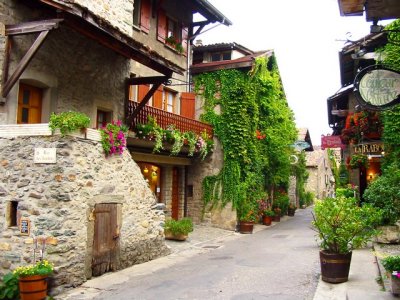 Saint Disdille Rodano-Alpi - Thonon-les-Bains visuel 11/11