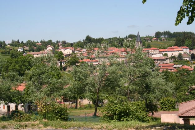 Saint Eloy Alvernia - Saint-Germain-l'Herm visuel 3/5