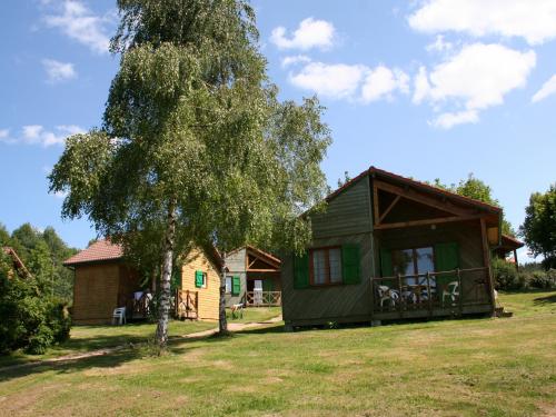 Saint Eloy Alvernia - Saint-Germain-l'Herm visuel 4/5