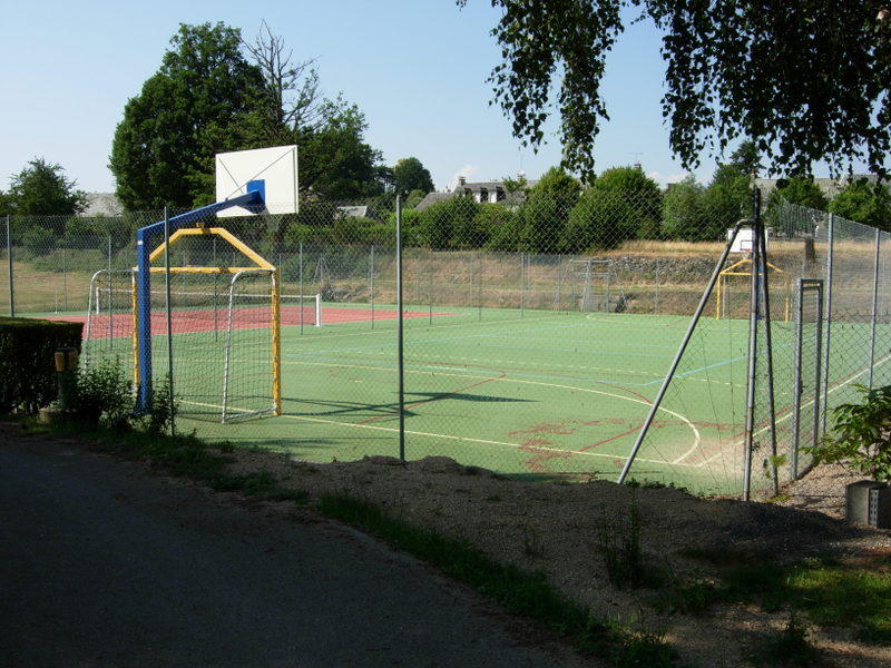 Saint-Gervais Midi-Pirenei - Saint Symphorien de Thénières visuel 2/10