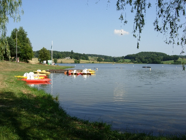 Saint-Gervais Midi-Pirenei - Saint Symphorien de Thénières visuel 4/10