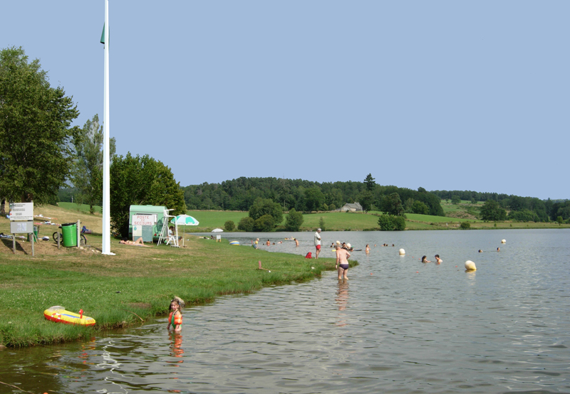 Saint-Gervais Midi-Pirenei - Saint Symphorien de Thénières visuel 5/10