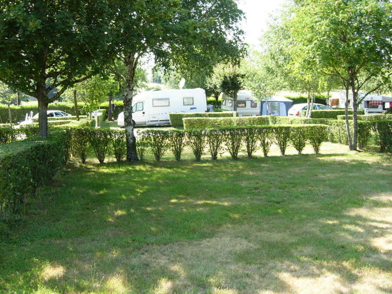 Saint-Gervais Midi-Pirenei - Saint Symphorien de Thénières visuel 6/10