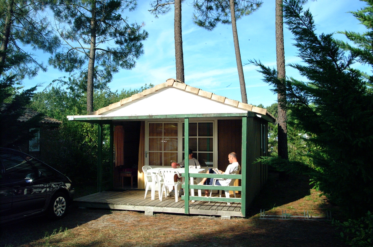 Saint-jacques Aquitania - Laas visuel 1/1