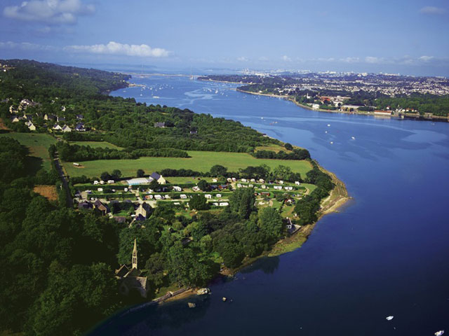 Saint Jean Bretagna - Plougastel-Daoulas visuel 1/10