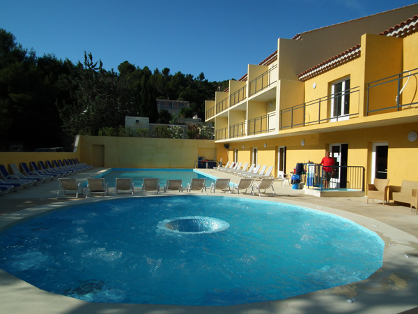 Saint Jean Provenza-Alpi-Costa Azzurra - Six Fours les Plages visuel 2/12 Saint Jean Provenza-Alpi-Costa Azzurra - Six Fours les Plages visuel 2/12