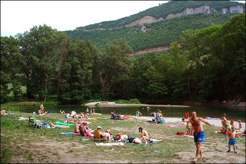 Saint Lambert Midi-Pirenei - Millau visuel 2/6