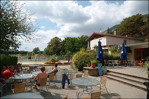 Saint Lambert Midi-Pirenei - Millau visuel 3/6
