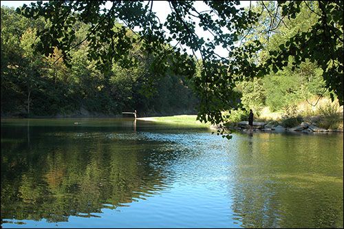 Saint Lambert Midi-Pirenei - Millau visuel 5/6