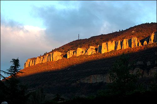 Saint Lambert Midi-Pirenei - Millau visuel 6/6