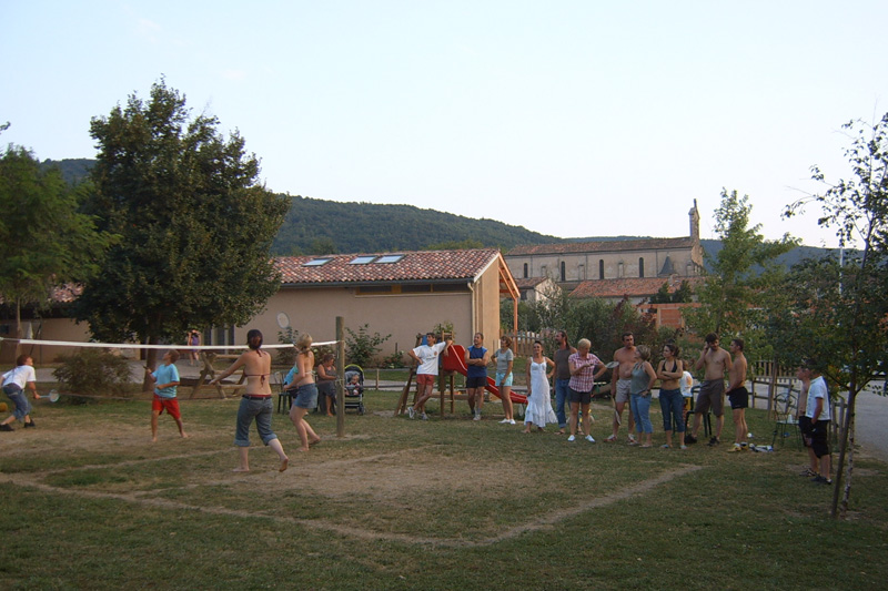 Saint-Martin Midi-Pirenei - Sorèze visuel 8/9 Saint-Martin Midi-Pirenei - Sorèze visuel 8/9